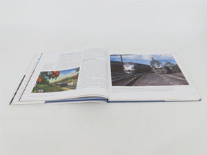 Electro-Motive E & F Units by Brian Solomon Â©2011