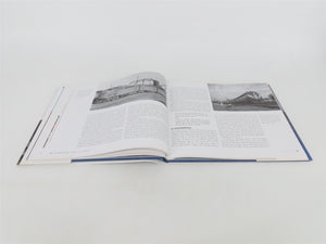 Electro-Motive E & F Units by Brian Solomon Â©2011
