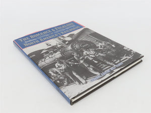The Romance & Folklore of North American Railroads by Bill Yenne Â©1994