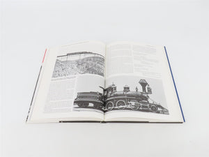 The Romance & Folklore of North American Railroads by Bill Yenne Â©1994