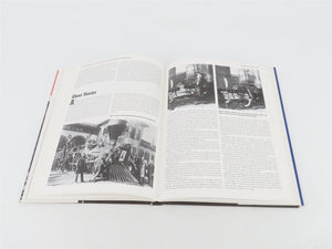 The Romance & Folklore of North American Railroads by Bill Yenne Â©1994