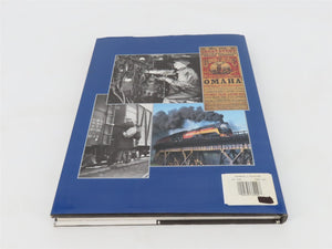 The Romance & Folklore of North American Railroads by Bill Yenne Â©1994