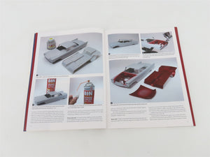 Fine Scale Modeler How to Use an Airbrush Second Edition by Robert Downie Â©2008