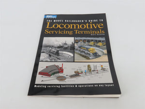 Model Railroader Guide to Locomotive Servicing Terminals Â©2002