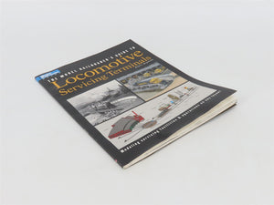 Model Railroader Guide to Locomotive Servicing Terminals Â©2002