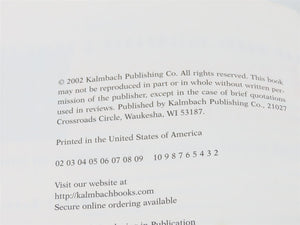 Model Railroader Guide to Locomotive Servicing Terminals Â©2002