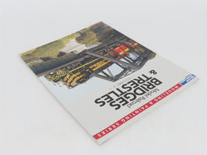 Model Railroader Model Railroad Bridges & Trestles Vol. 2 Â©2012