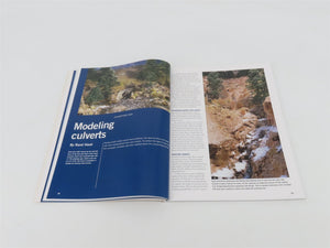 Model Railroader Model Railroad Bridges & Trestles Vol. 2 Â©2012