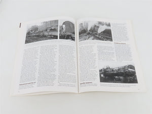Model Railroaders Guide to Logging Railroads by Matt Coleman Â©2008