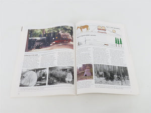 Model Railroaders Guide to Logging Railroads by Matt Coleman Â©2008