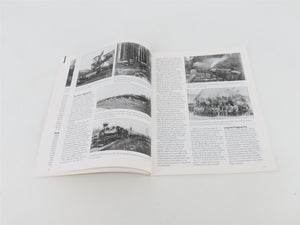 Model Railroaders Guide to Logging Railroads by Matt Coleman Â©2008