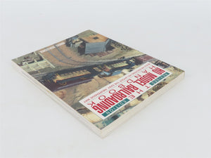 Revised Edtion HO Model Railroading Handbook by Robert Schleicher Â©1992