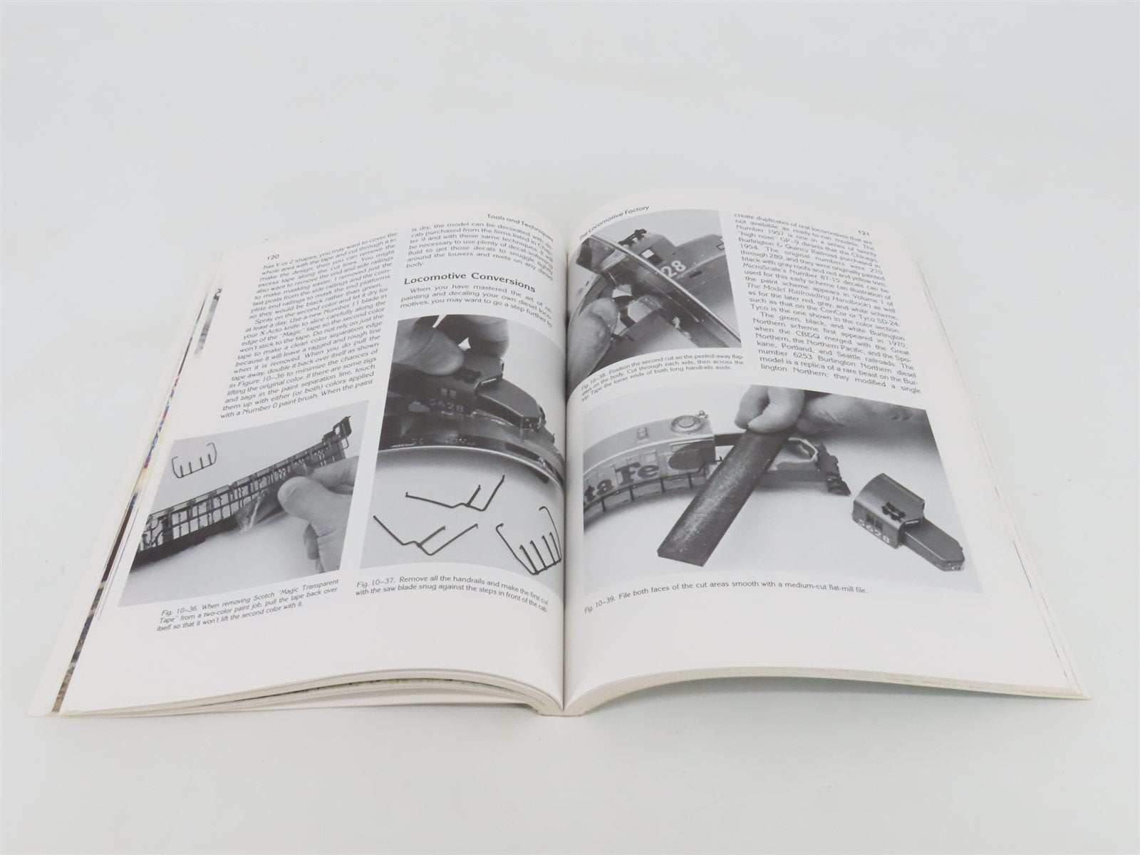 Revised Edtion HO Model Railroading Handbook by Robert Schleicher Â©1992