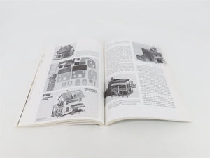 Revised Edtion HO Model Railroading Handbook by Robert Schleicher Â©1992