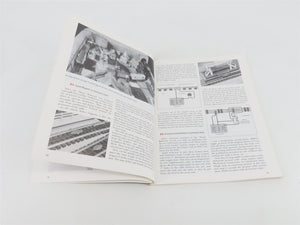 Classic Toy Trains Tips & Tricks for Operations by Peter H. Riddle Â©2000