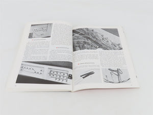 Classic Toy Trains Tips & Tricks for Operations by Peter H. Riddle Â©2000