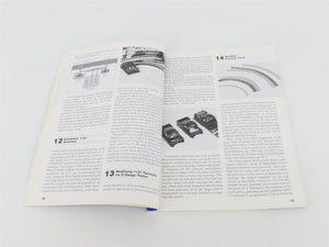 Tips & Tricks for Toy Train Operations by Peter H. Riddle Â©1994