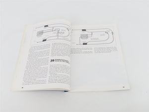 Tips & Tricks for Toy Train Operations by Peter H. Riddle Â©1994