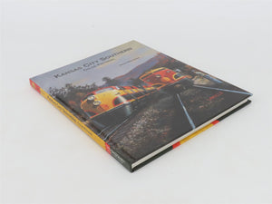 Kansas City Southern Color Pictorial by Steve Allen Goen Â©1999 HC Book