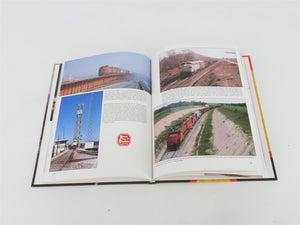 Kansas City Southern Color Pictorial by Steve Allen Goen Â©1999 HC Book