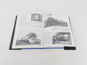 Route of the Eagles Missouri Pacific in the Streamliner Era by Greg Stout Â©1995