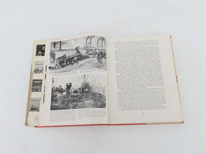 MoPac Power Missouri Pacific Locos & Trains 1905-1955 by Joe G. Collias Â©1980