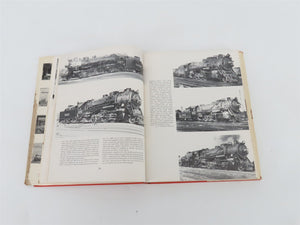 MoPac Power Missouri Pacific Locos & Trains 1905-1955 by Joe G. Collias Â©1980