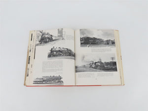 MoPac Power Missouri Pacific Locos & Trains 1905-1955 by Joe G. Collias Â©1980