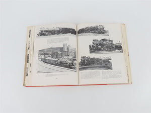 MoPac Power Missouri Pacific Locos & Trains 1905-1955 by Joe G. Collias Â©1980