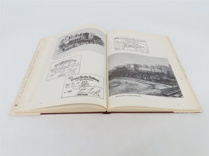 From Ox Teams to Eagles Texas & Pacific by Don Watson & Steve Brown Â©1978