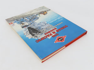 Texas & Pacific Super-Power to Streamliners 1925-1975 by Joe G. Collias Â©1989