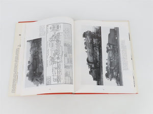 Texas & Pacific Super-Power to Streamliners 1925-1975 by Joe G. Collias Â©1989