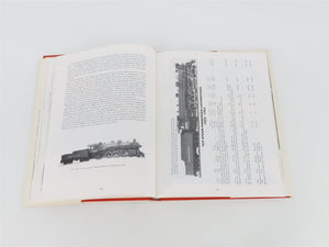 Texas & Pacific Super-Power to Streamliners 1925-1975 by Joe G. Collias Â©1989