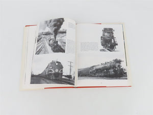 Texas & Pacific Super-Power to Streamliners 1925-1975 by Joe G. Collias Â©1989