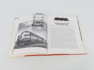 Texas & Pacific Super-Power to Streamliners 1925-1975 by Joe G. Collias Â©1989
