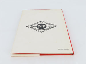 Texas & Pacific Super-Power to Streamliners 1925-1975 by Joe G. Collias Â©1989