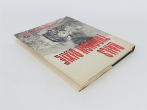 Rails Through Dixie by John Krause w/H. Reid Â©1965