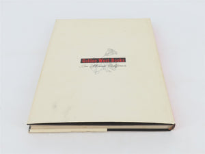 Rails Through Dixie by John Krause w/H. Reid Â©1965