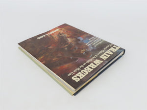 Train Wrecks a History of Accidents on the Main Line by Robert C. Reed Â©1967