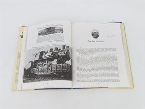 Train Wrecks a History of Accidents on the Main Line by Robert C. Reed Â©1967