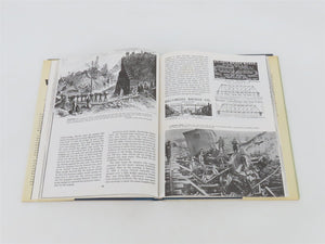 Train Wrecks a History of Accidents on the Main Line by Robert C. Reed Â©1967