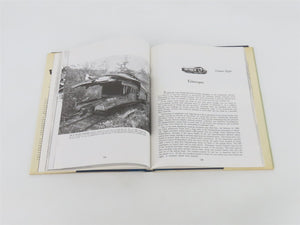 Train Wrecks a History of Accidents on the Main Line by Robert C. Reed Â©1967