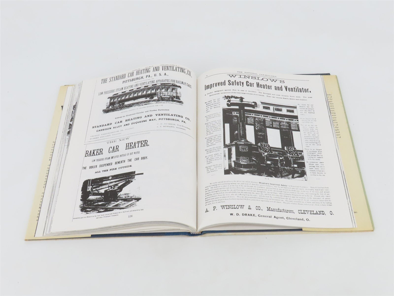 Train Wrecks a History of Accidents on the Main Line by Robert C. Reed Â©1967