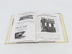 Train Wrecks a History of Accidents on the Main Line by Robert C. Reed Â©1967