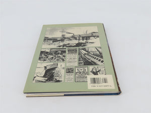 Train Wrecks a History of Accidents on the Main Line by Robert C. Reed Â©1967