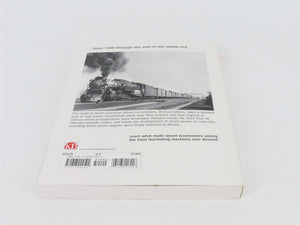 Guide to North American Steam Locomotives Revised by George H. Drury Â©2015