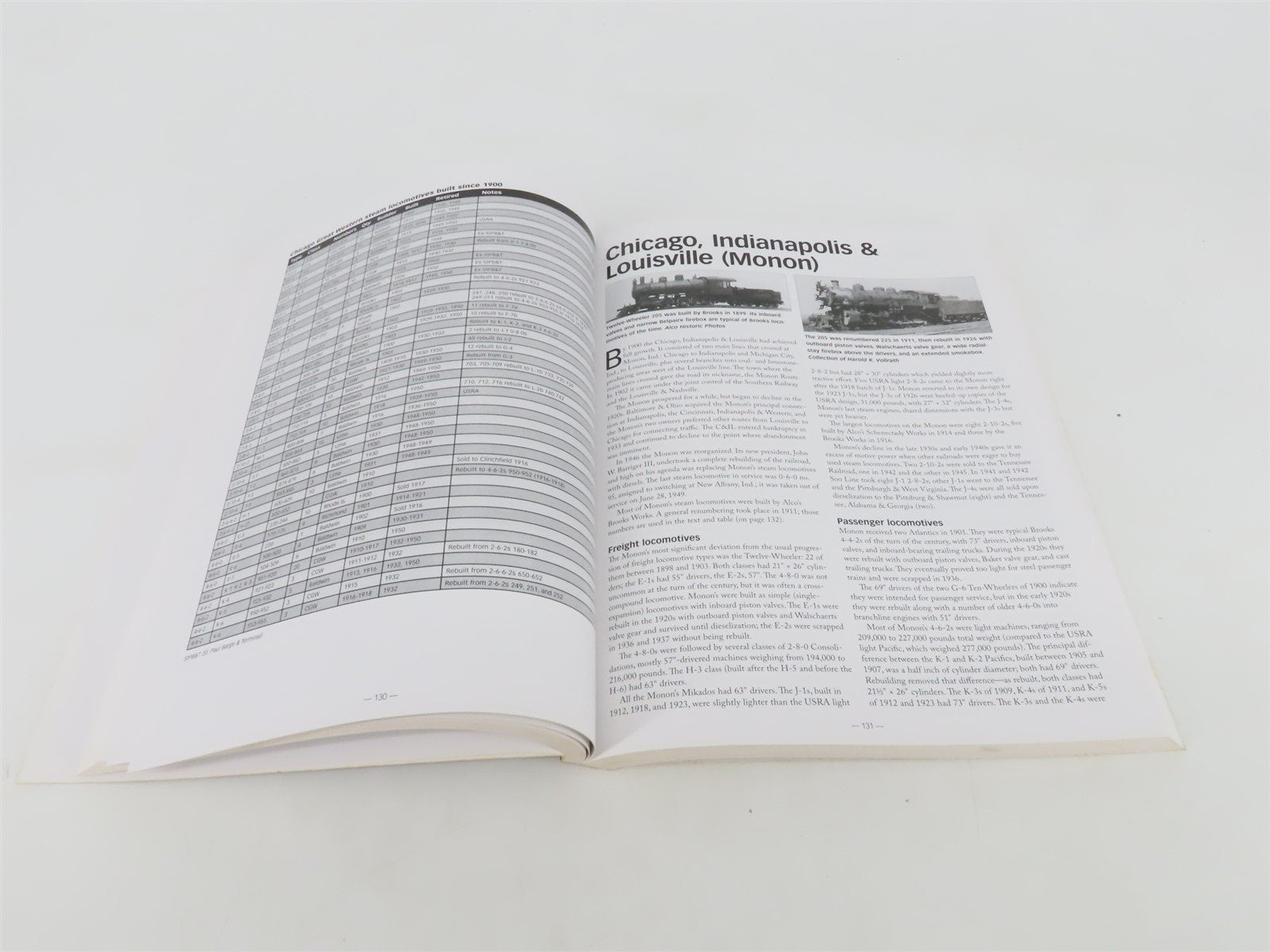 Guide to North American Steam Locomotives Revised by George H. Drury Â©2015