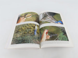 HO Model Railroading Handbook 3rd Edition by Robert Schleicher Â©1998
