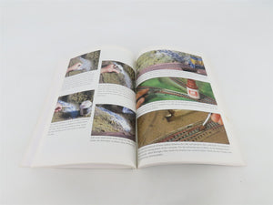HO Model Railroading Handbook 3rd Edition by Robert Schleicher Â©1998