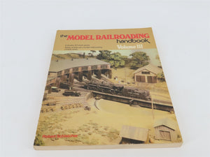 Model Railroading Handbook Vol. III by Robert Schleicher Â©1982